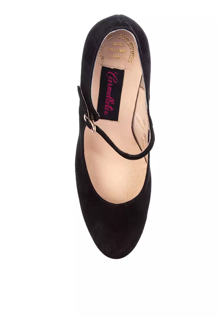 Mary Jane Dancing Shoes