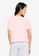 Cotton On Body pink Super Soft Draw Cord T-Shirt 0AD51AAB5B6E97GS_2