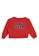 GAP red Summer Logo Crew Sweater 07650KA9944FF6GS_1