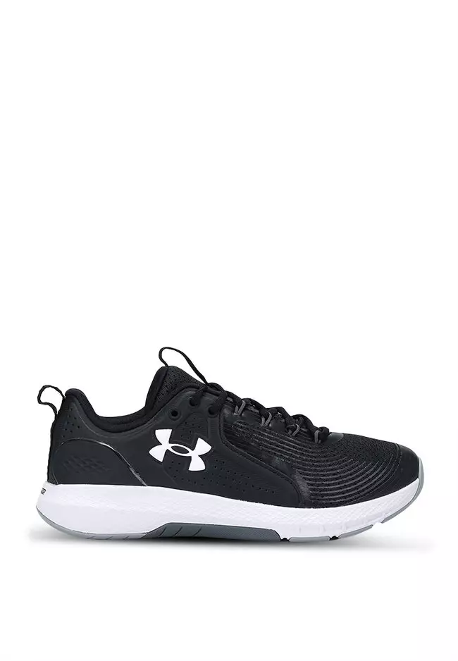 Buy Under Armour UA Charged Commit 3 Shoes 2023 Online | ZALORA Philippines