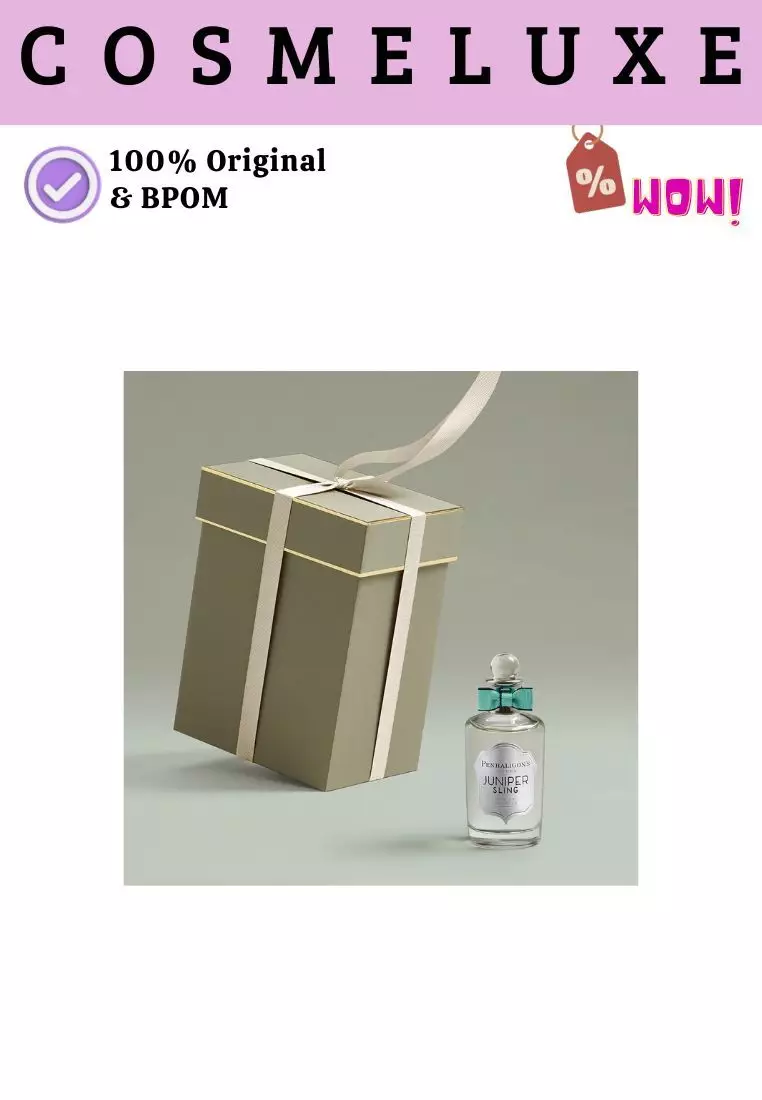 Penhaligon's Juniper Sling Eau De Toilette 100ml