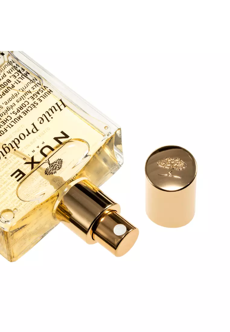 NUXE Huile Prodigieuse® Multi-Purpose Dry Oil 100ml