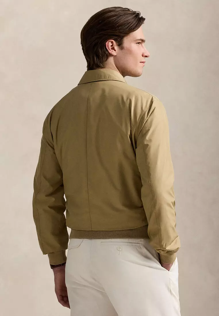 Packable Jacket