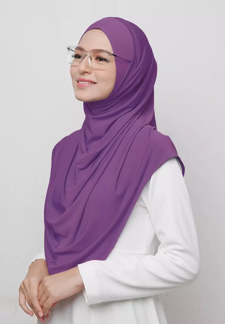 HIJAB INSTAN NAAMI