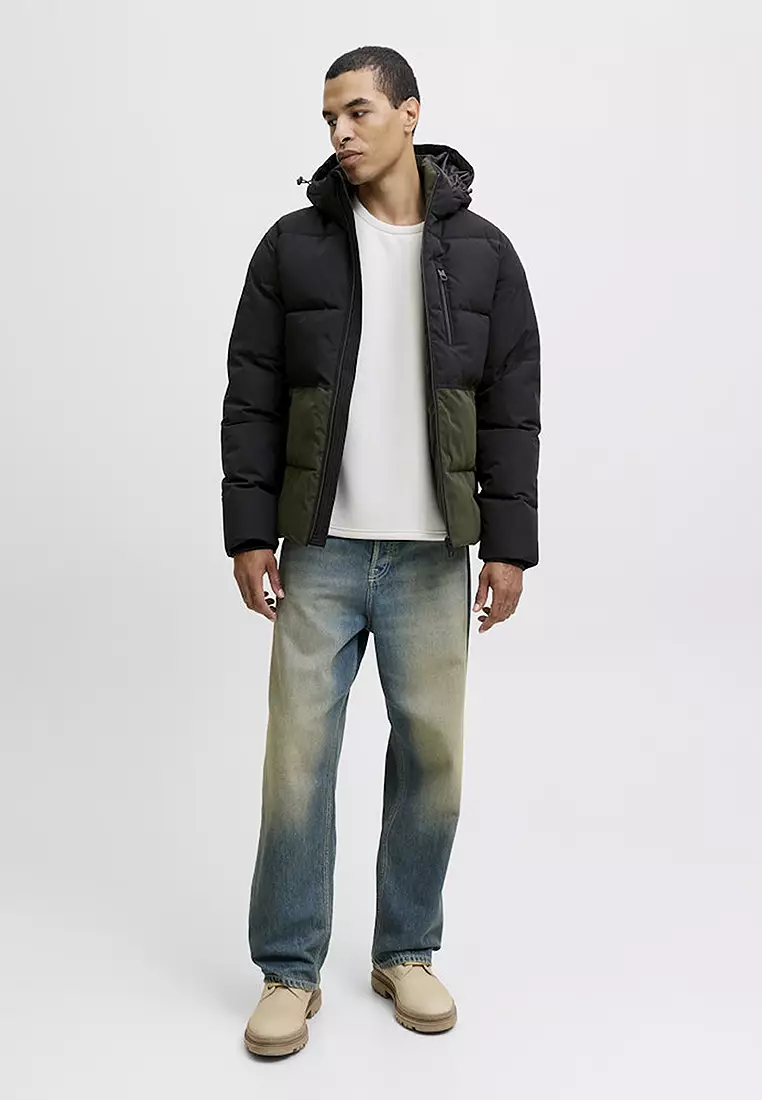 Puffer Jacket