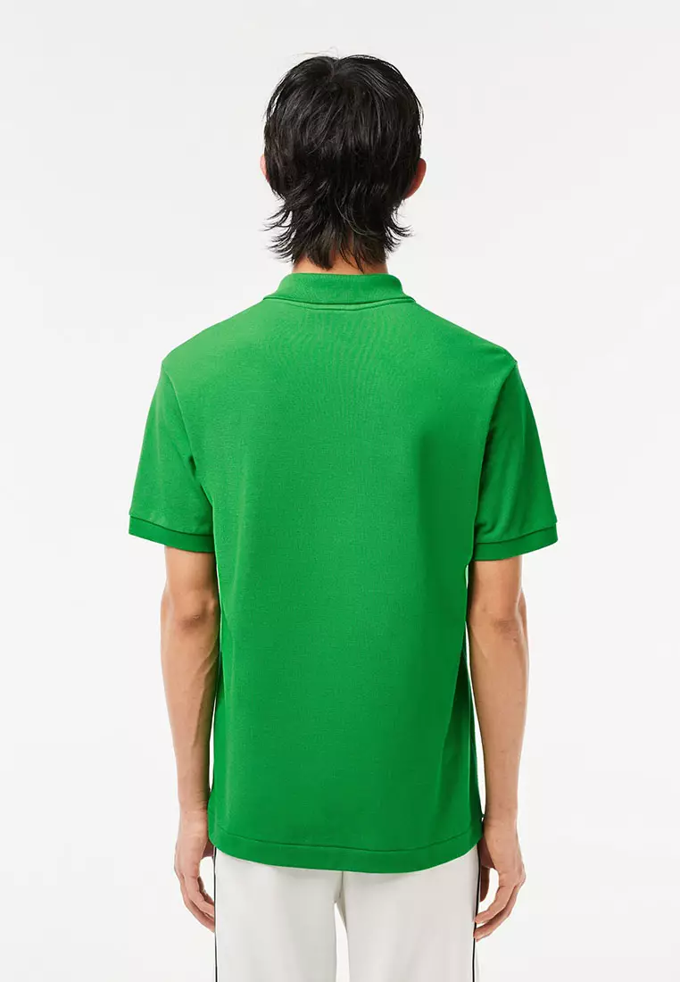 Original L.12.12 petit piqué cotton Polo Shirt