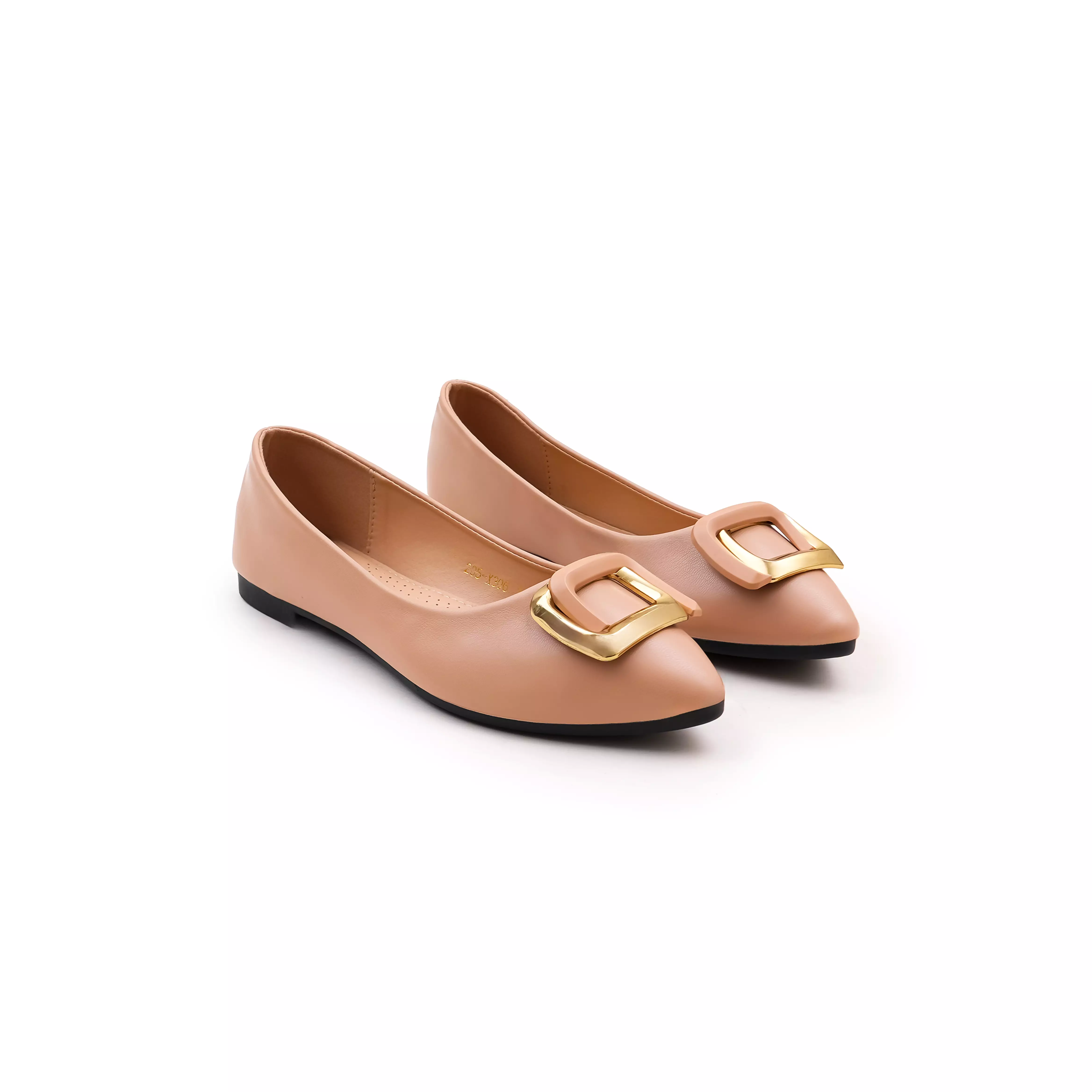 PATRIS Merida Sepatu Wanita Flatshoes