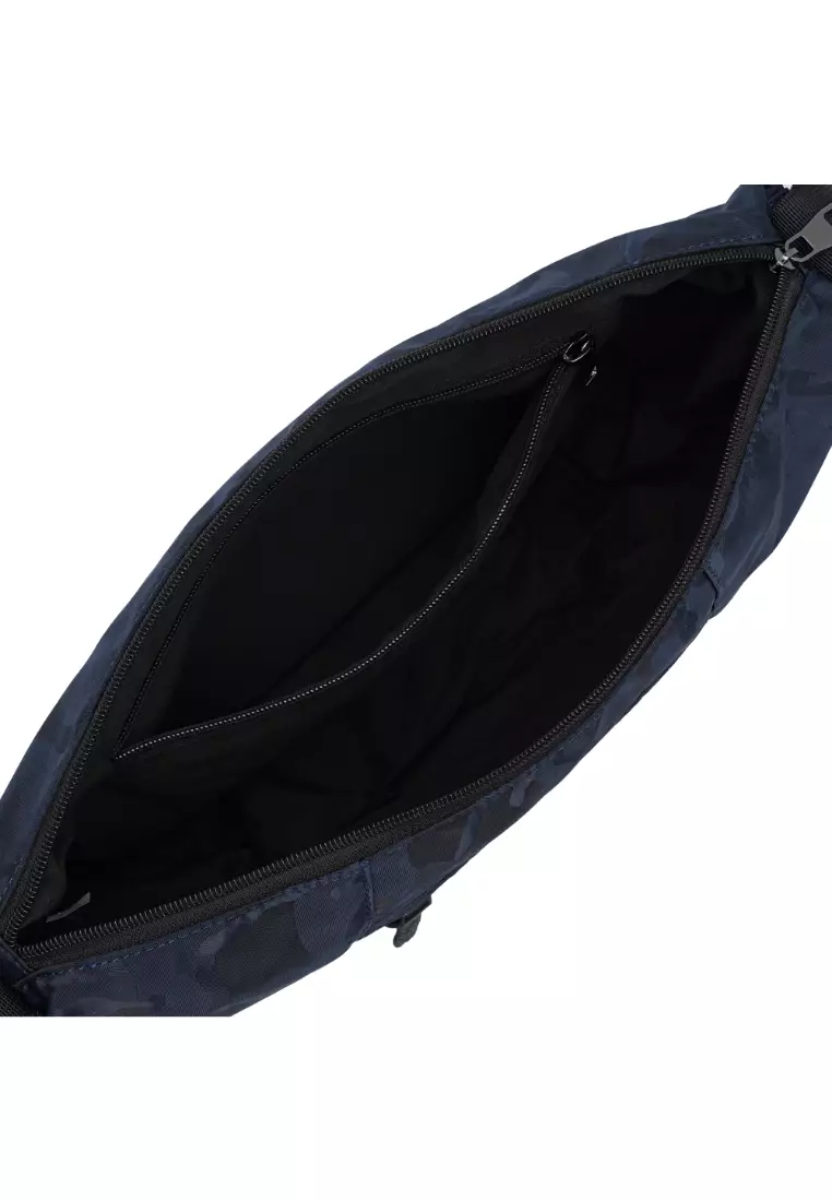 Mossimo Nylon Hobo Bag (BIG) 2360007-250
