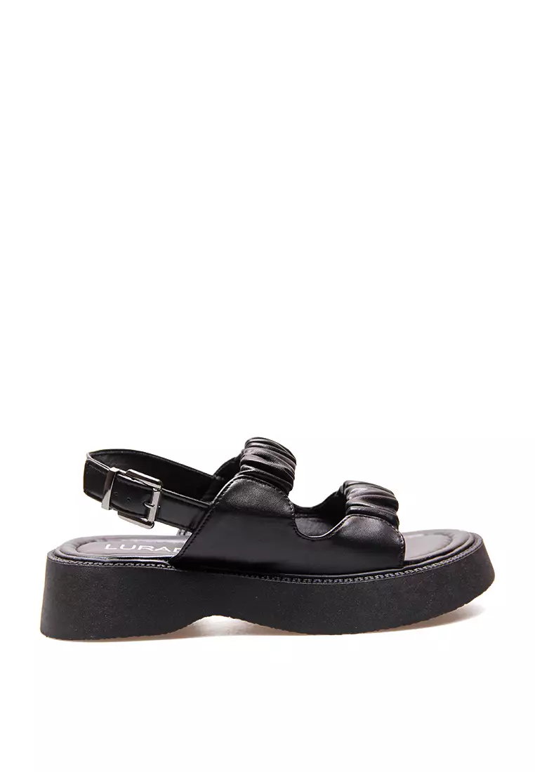 Sandal Wanita Kasual Impor Lurad WL111