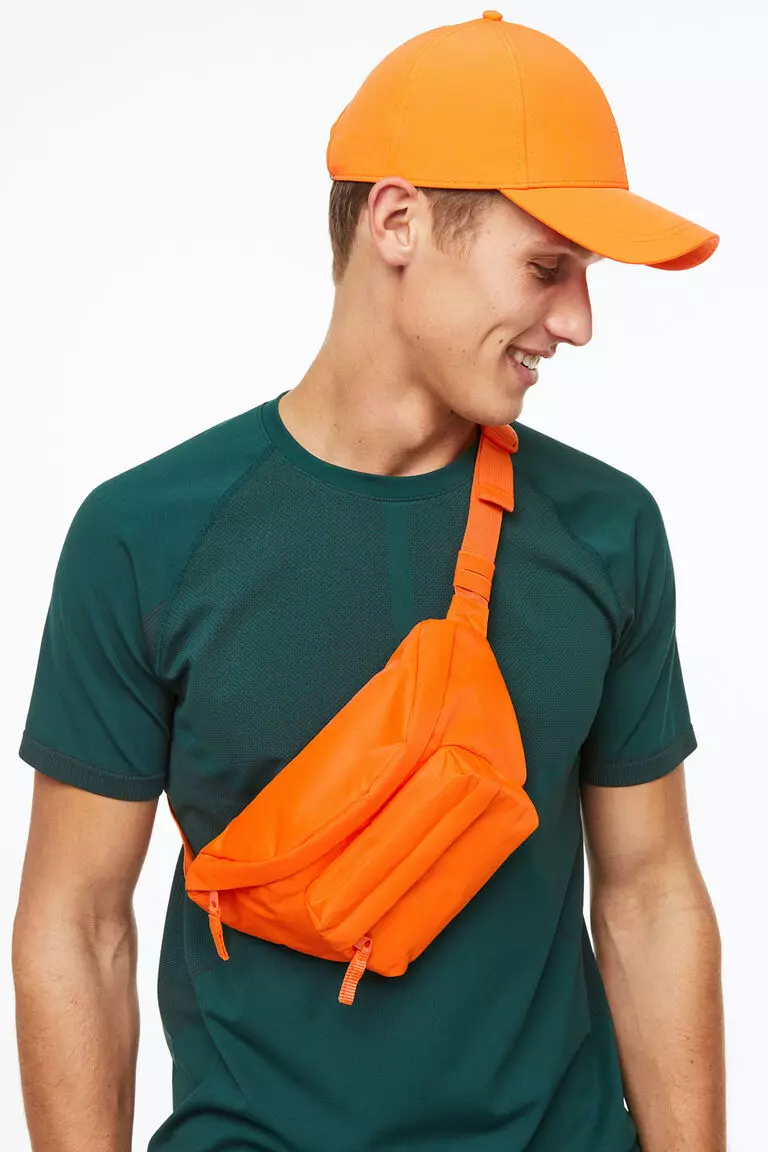 Jual H&M Waist bag Original 2024 ZALORA Indonesia