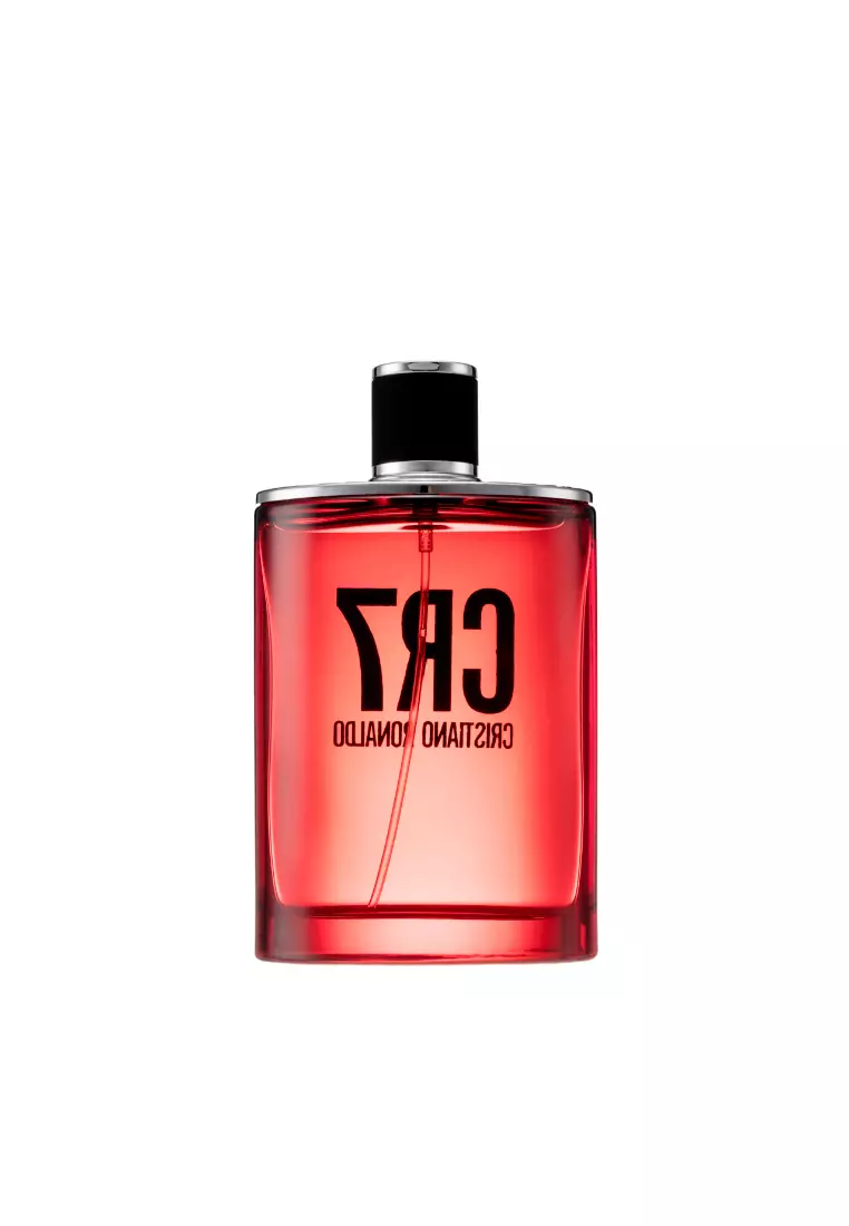 CRISTIANO RONALDO CR7 EAU DE TOILETTE 100ml