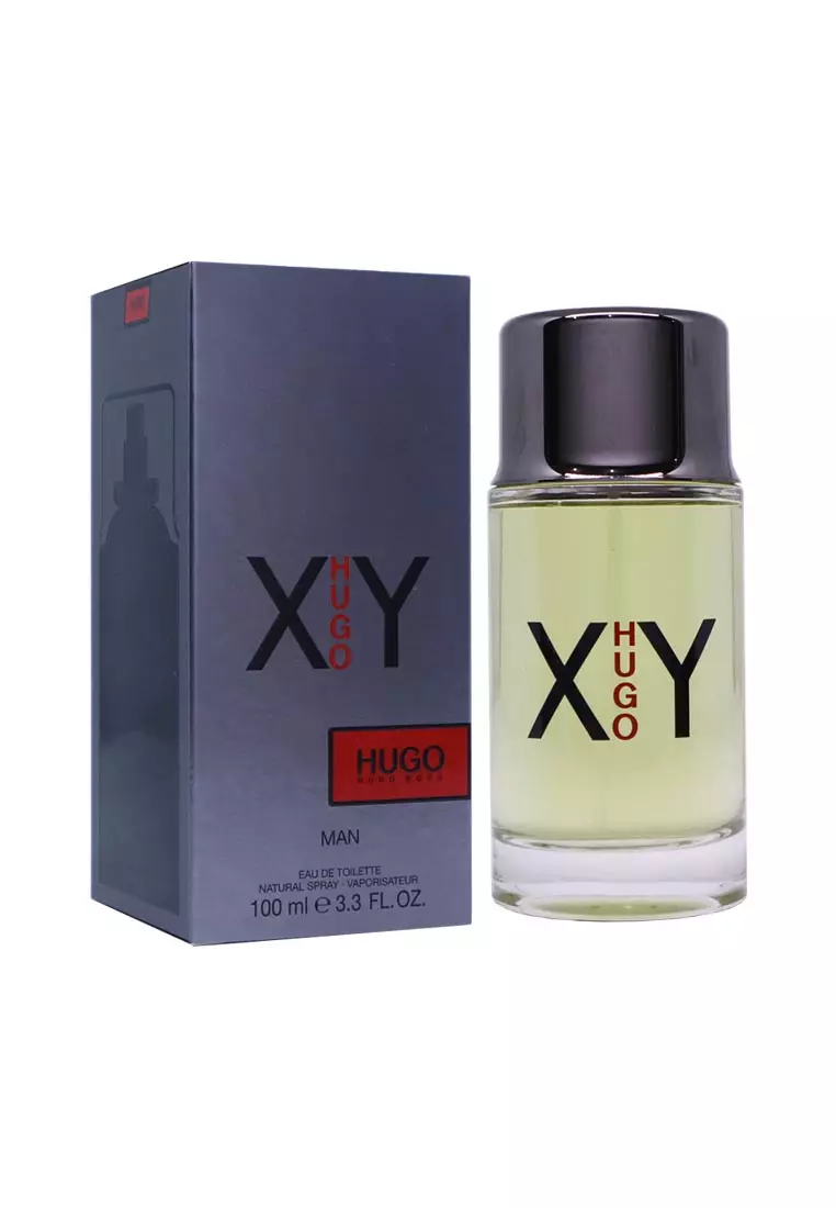 Hugo Boss Parfum Original XY Man
