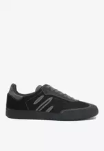 GREY.s (SUEDE)