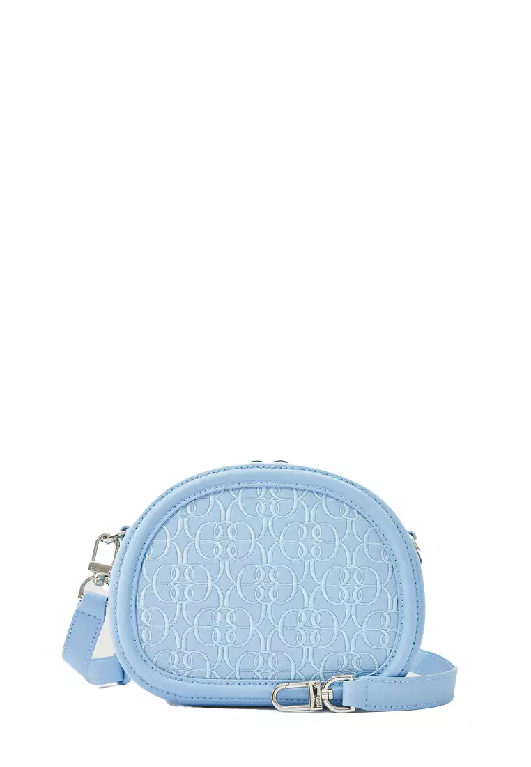 Calvin klein sabrina east west satchel clearance
