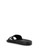 Roxy black Slippy II Sandals 011AESH3F2EE6DGS_3