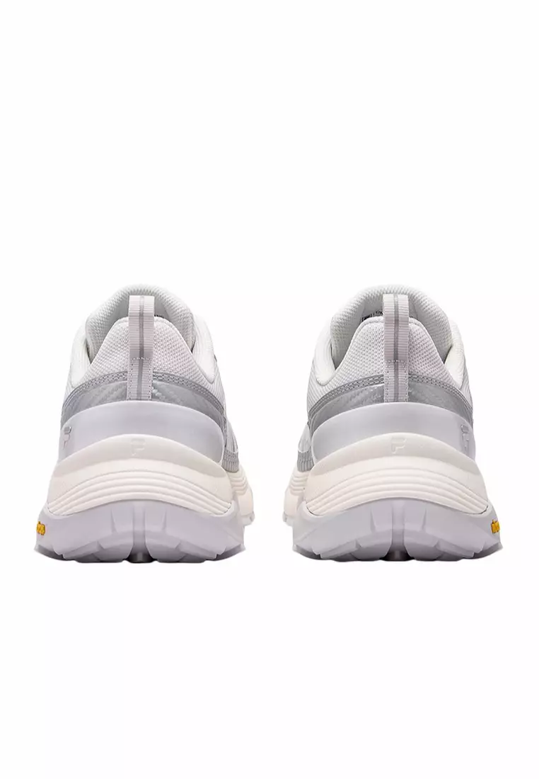 Buy FILA FILA FUSION FUSION URBAN TECH COMO Y Men Sneakers (Navy