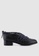 House of Avenues black Ladies Outdoor Style Shoe Lace Oxford Shoe 5141 Black 08285SH910116DGS_1