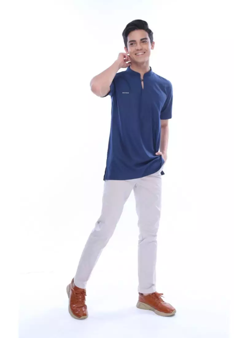 Kurta Mulk by Hudz