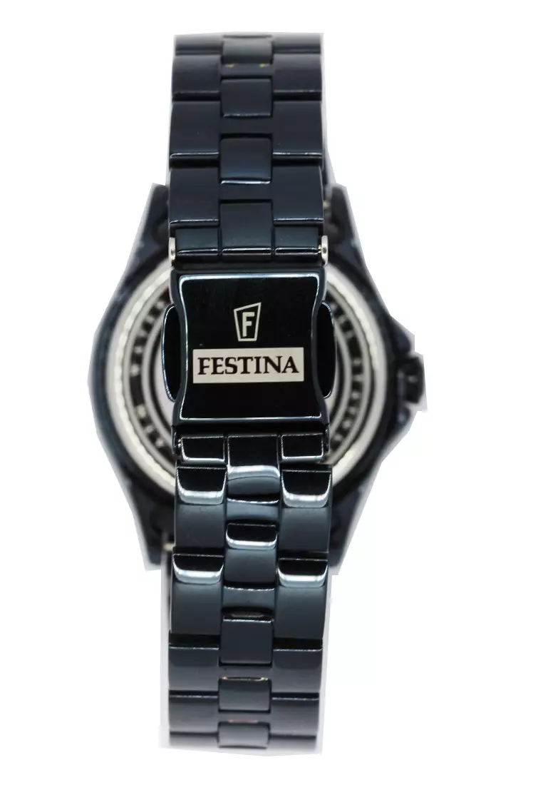 Casual Women's Watches FES F16927/A