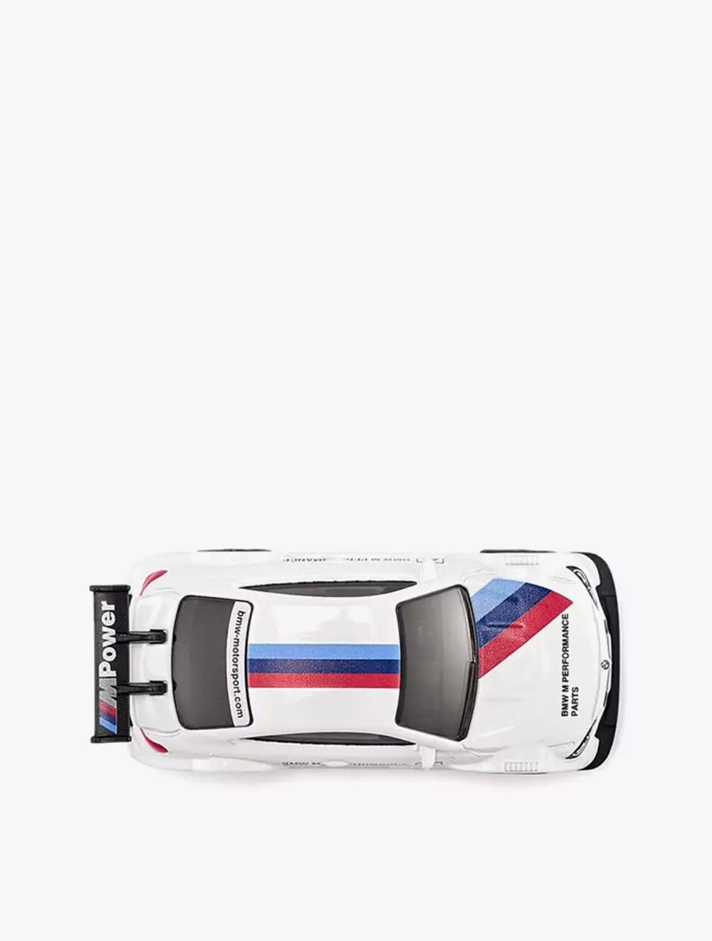 SIKU BMW M4 RACING 2016 - SIK1581 - Multicolor