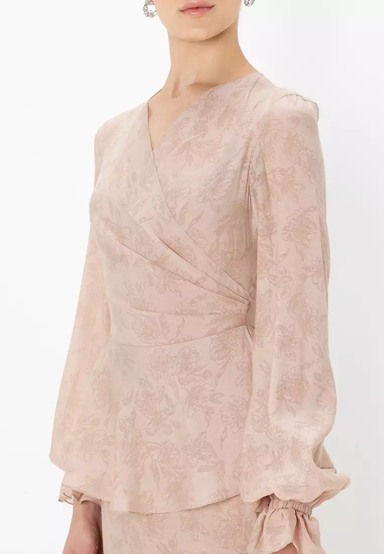 LUNA Dress