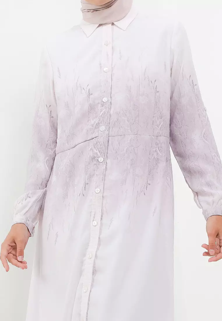 Femme Gamis Loose Fit