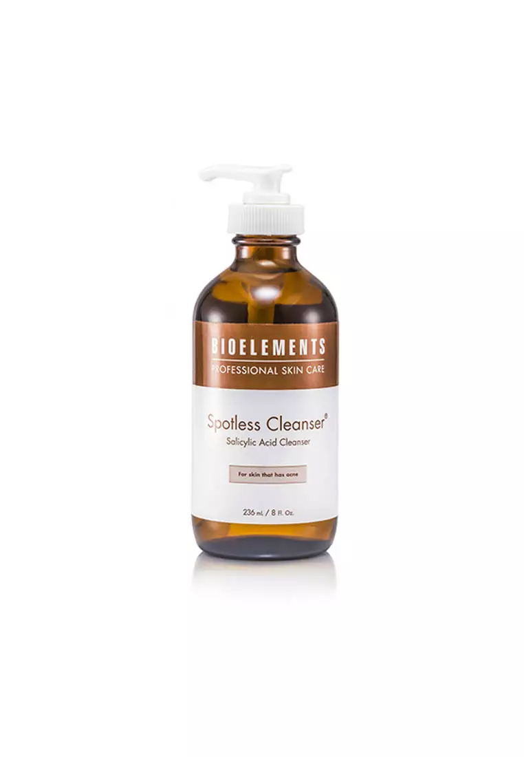 Bioelements - Spotless Cleanser (Salon Size) 236ml/8oz