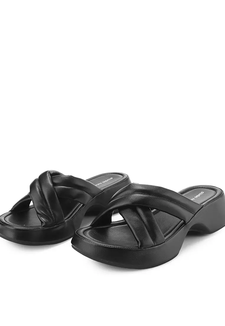 Ladies Sandal 10131Za