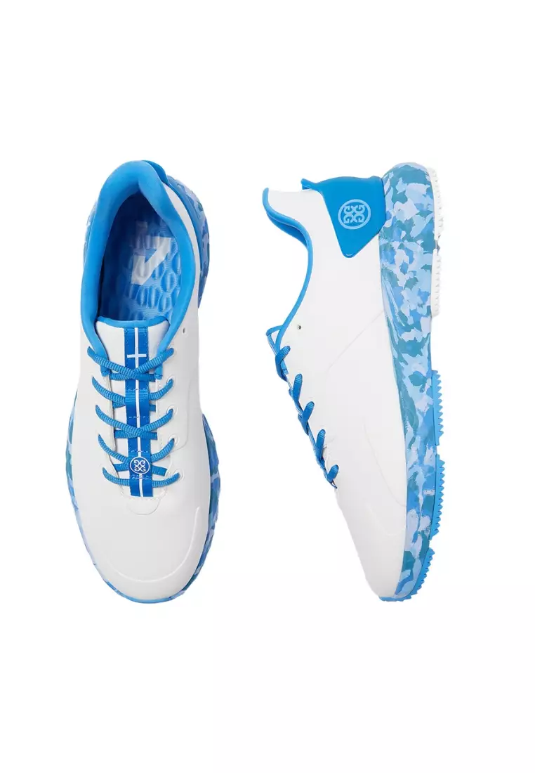 Buy G/FORE Men’s Camo Sole MG4+ (Cielo) 2026 Online | ZALORA Philippines