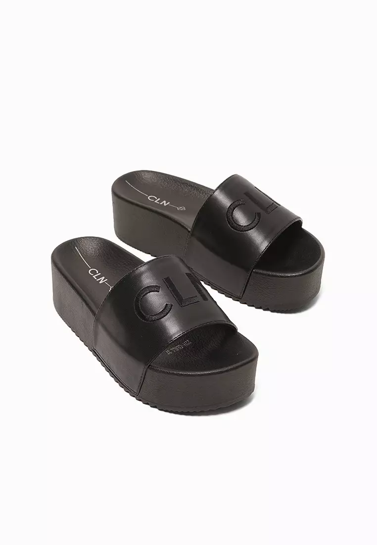 Quill Flatform Slides