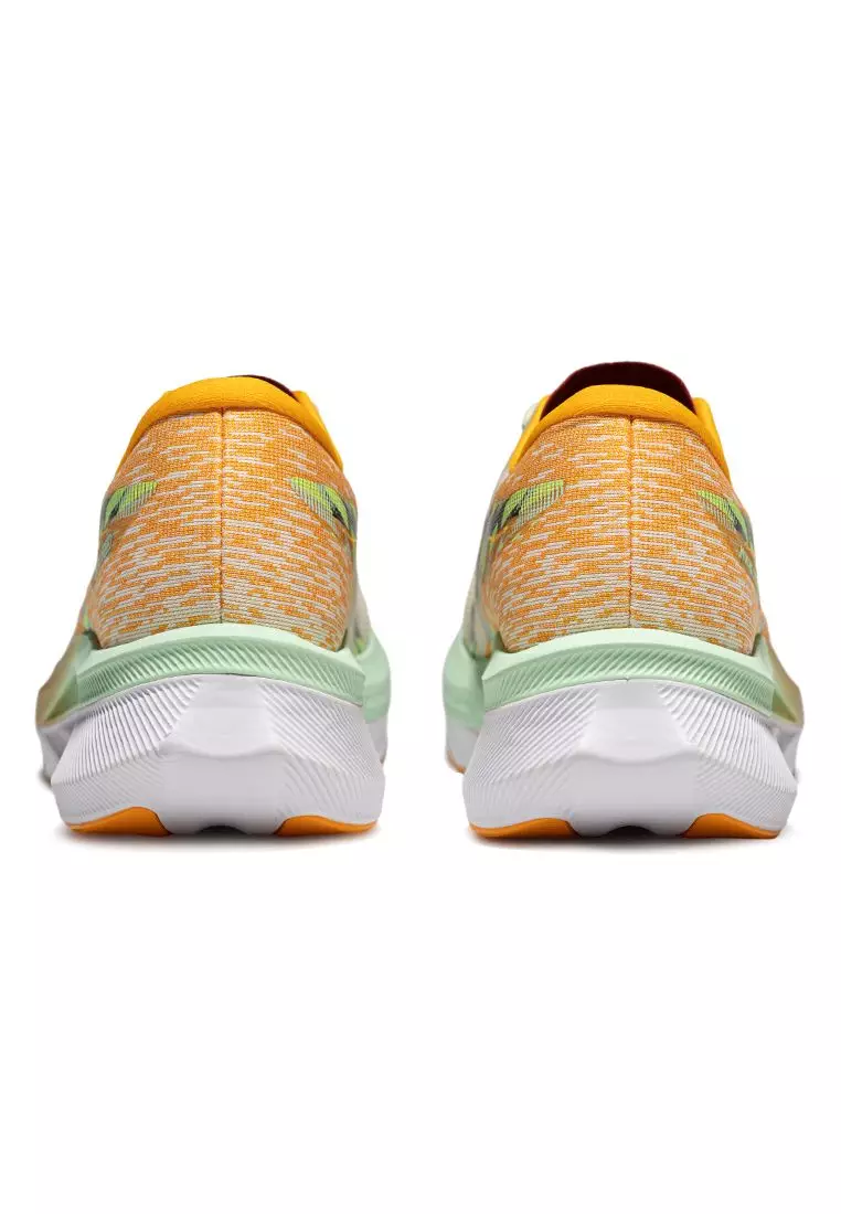 MAGIC SPEED 4 CHENGDU 跑步鞋 1011C102-100