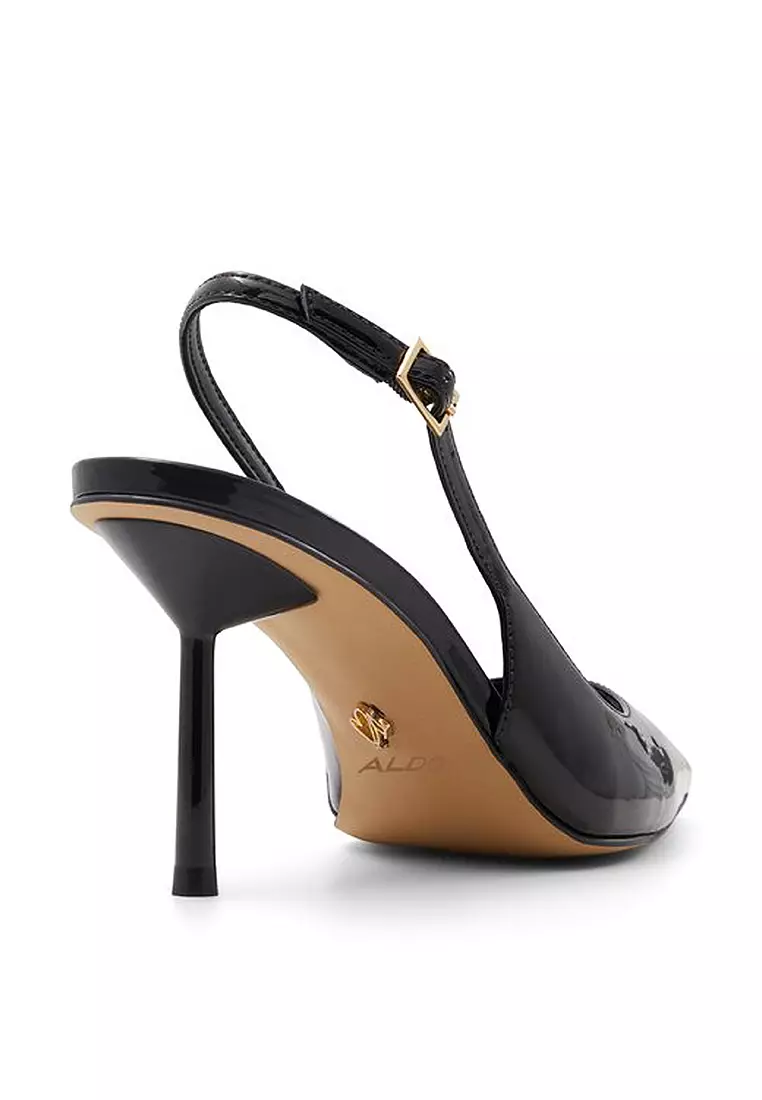 Seralina Slingback Heels