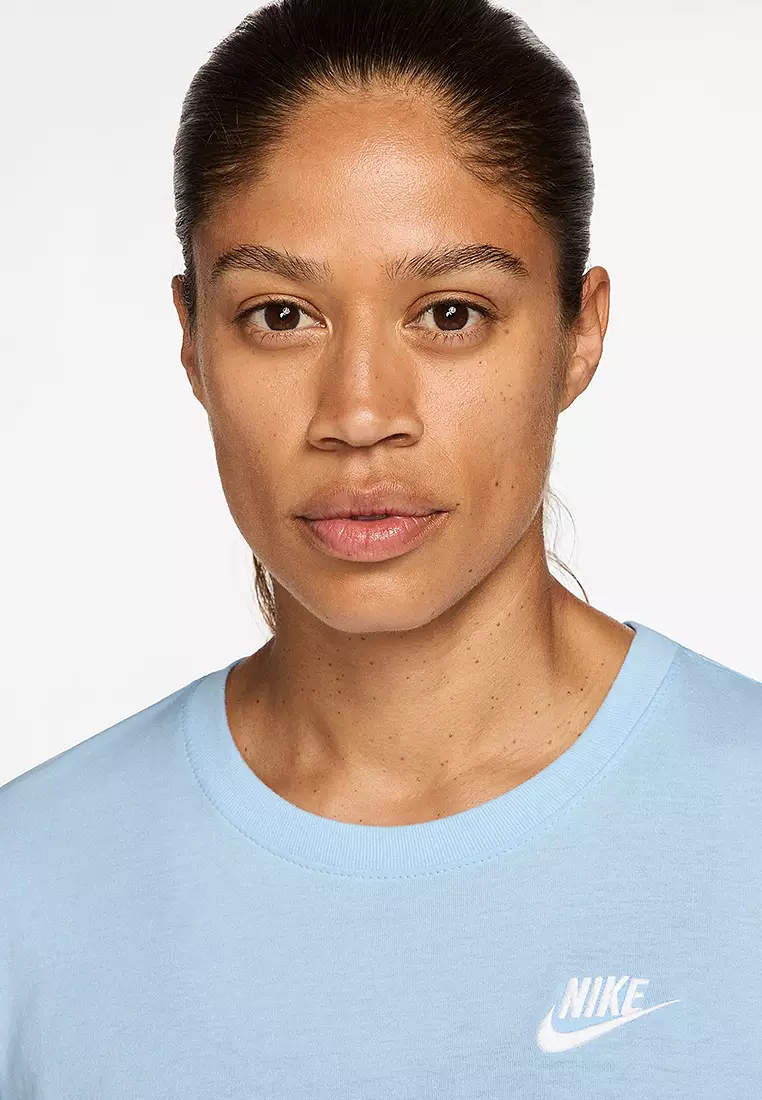 Sportswear Club Essentials T-Shirt