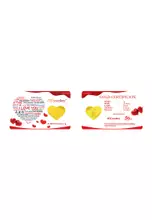 999.9/24K Pure Gold - I Love You (1g)