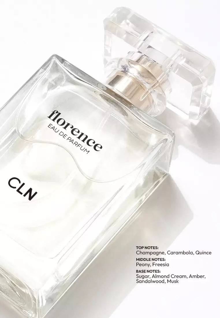 Florence Perfume