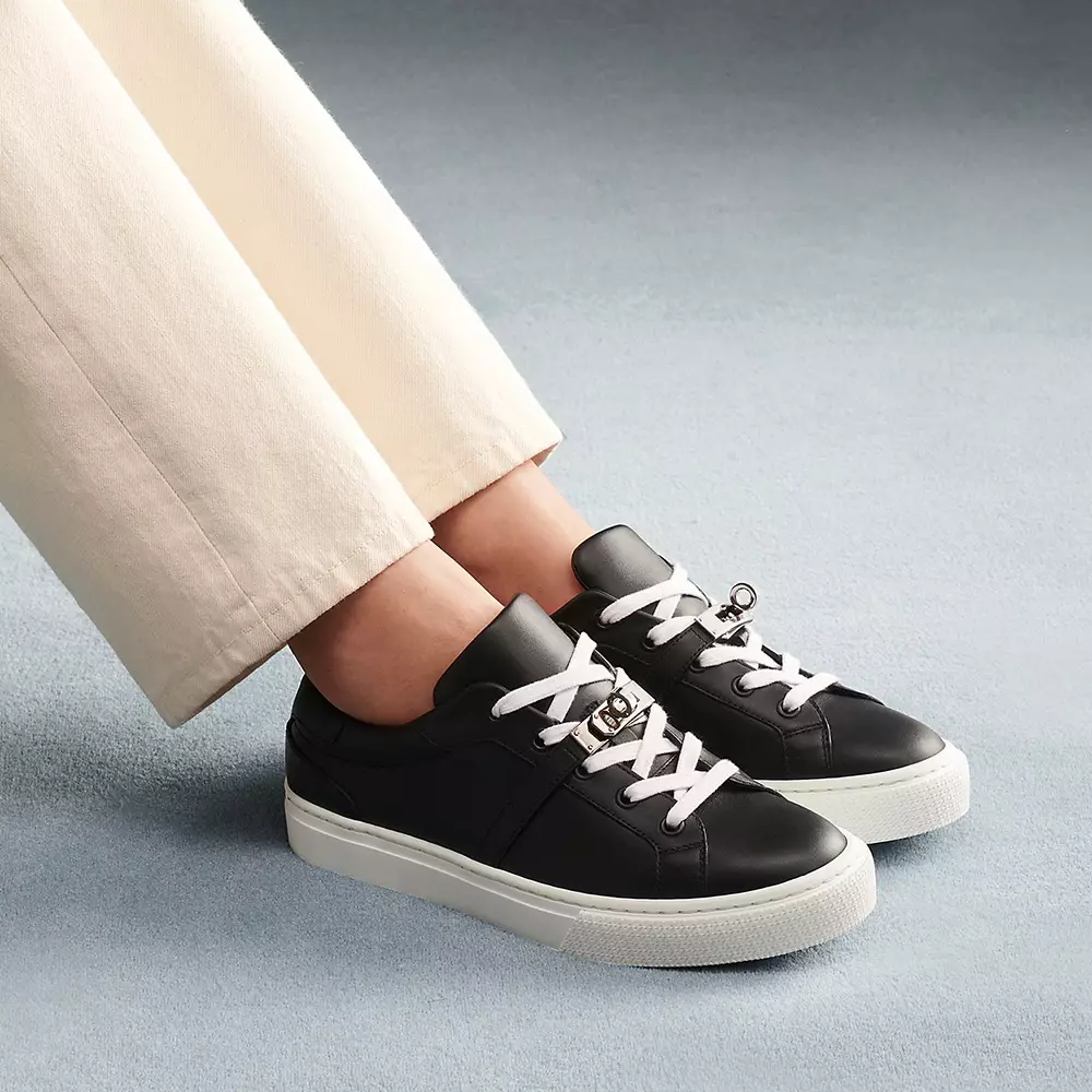 Femme Day Sneakers Black Phw