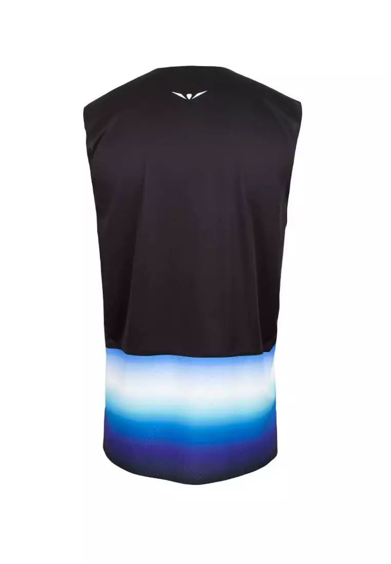 Vapor Wide Tank Top Men