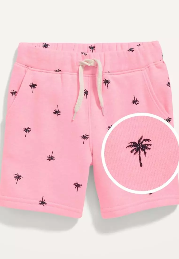 Old navy cheap flamingo shorts