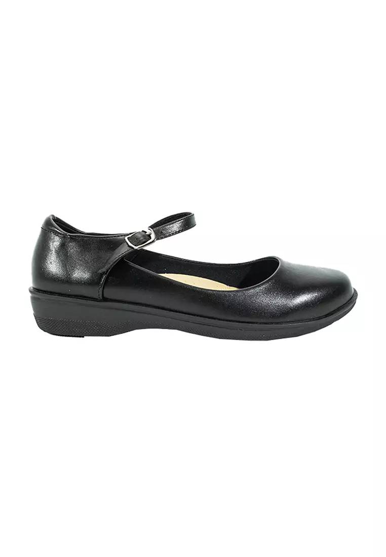 Discount on Mario D' Boro Runway  shoes - SKU: Mario D' Boro Women's Sshs Flatas Lx 26757 Black C54