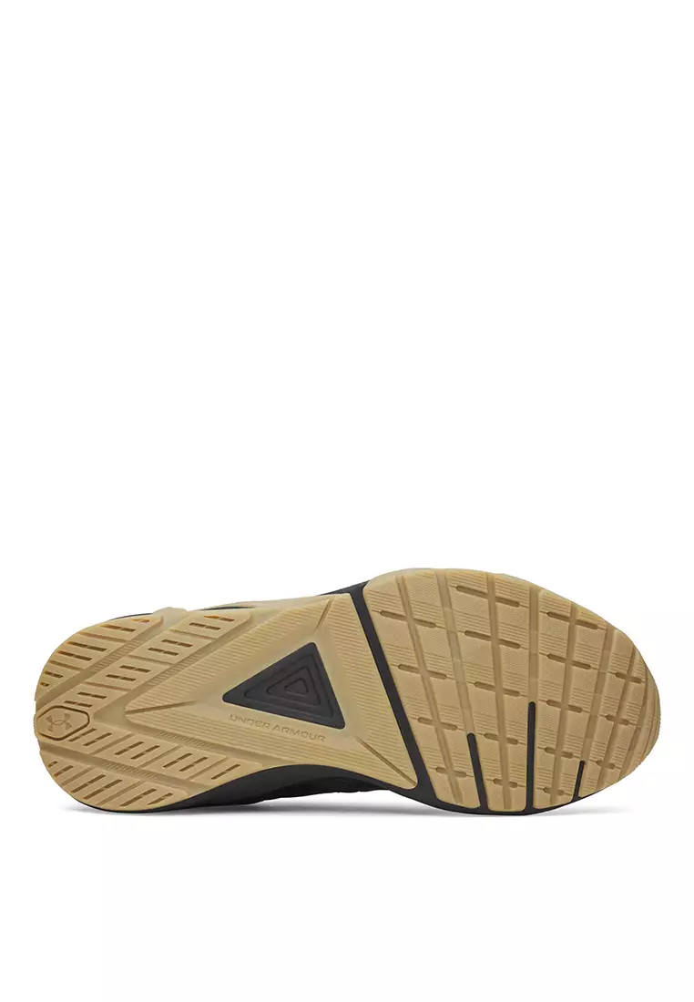 Charged Commit TR 5 Training Shoes