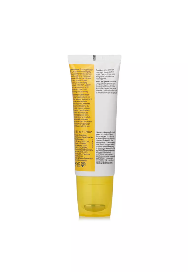 StriVectin - Peptight Tightening Neck Serum Roller 50ml 1.7oz