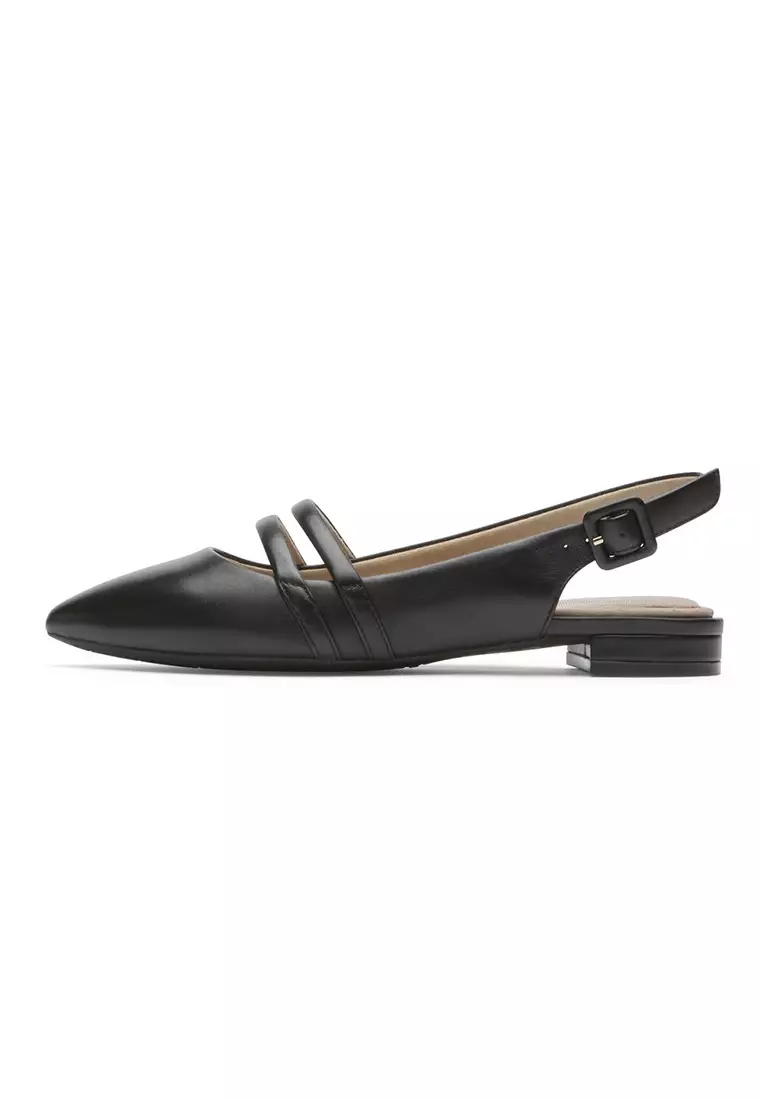 Rockport hot sale adelyn slingback