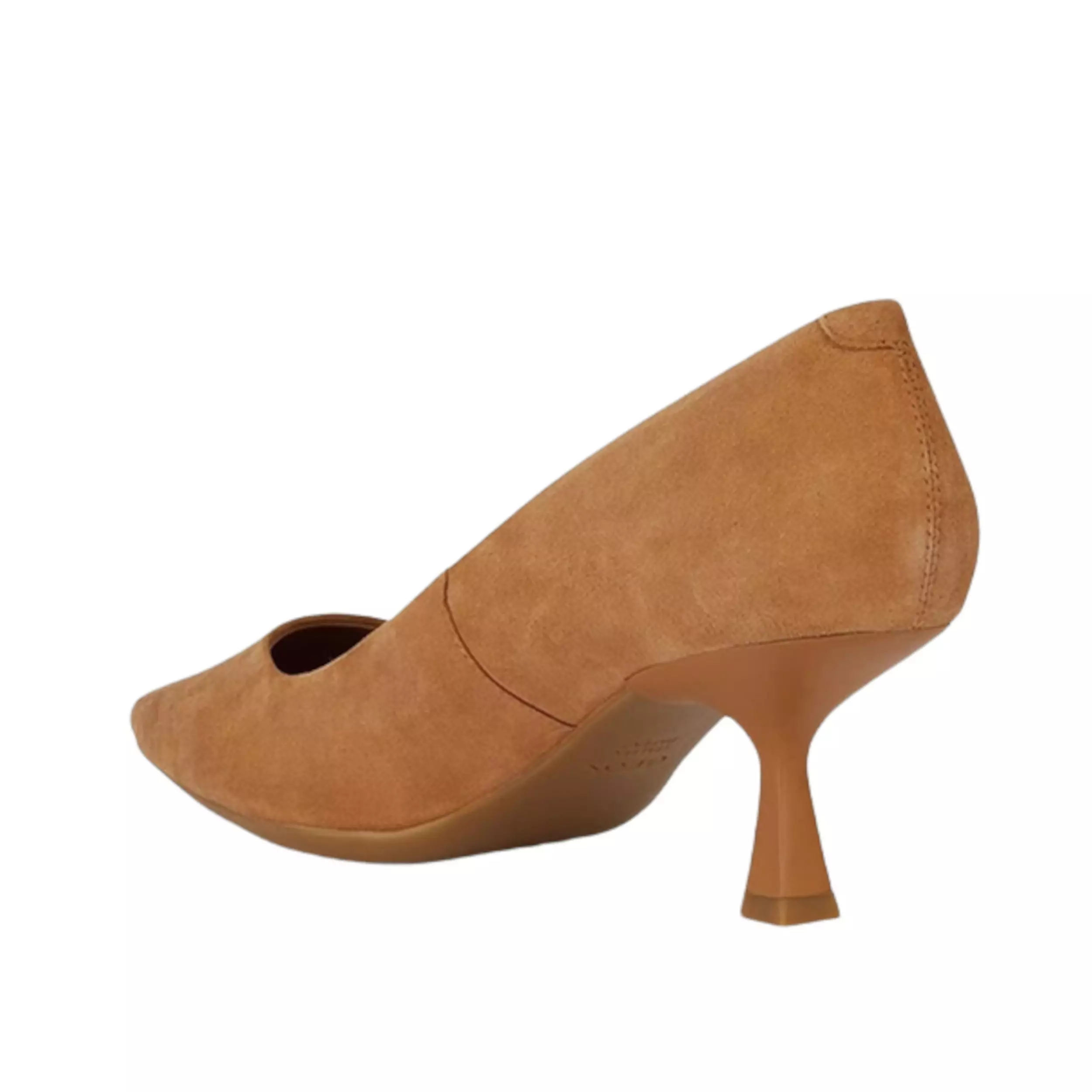 D GISELDA R A - GOAT SUEDE