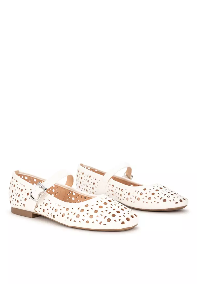 Esme Ballet Flats