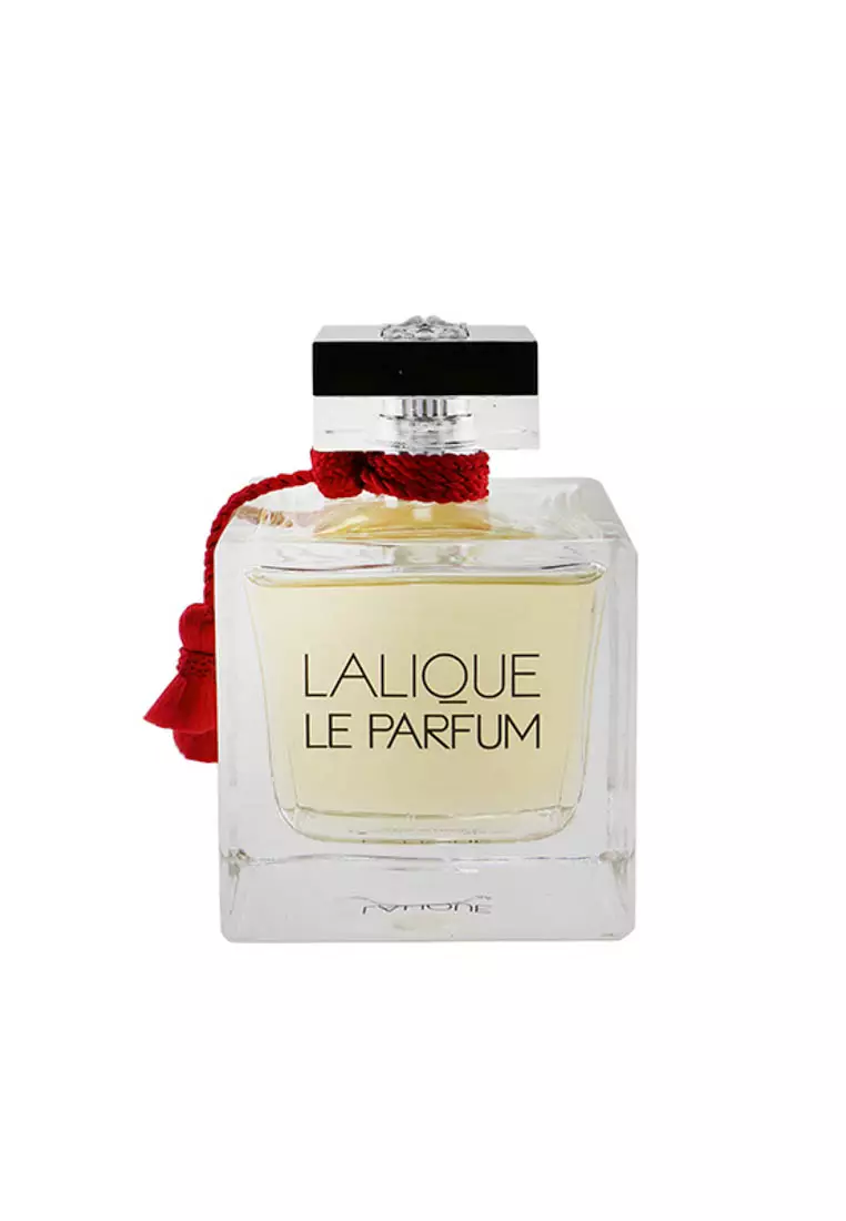 Lalique LALIQUE - Le Parfum Eau De Parfum Spray 100ml/3.3oz