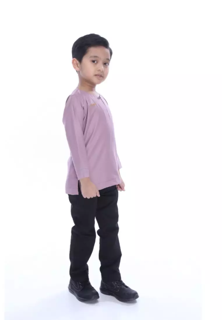 Kurta Yasin For Kids by Hudz
