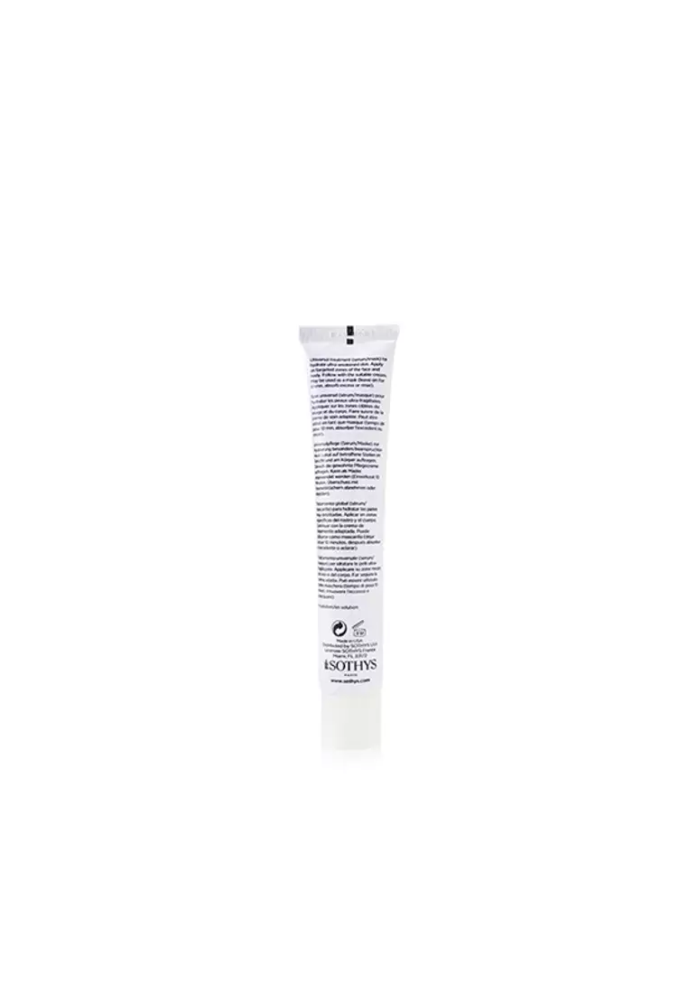 Sothys - Cosmeceutique Rs Regenerative Solution - With Glyco-Repair & Hyaluronic Acid 50ml/1.69oz