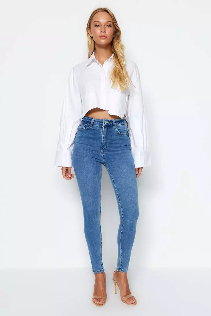 Cheap skinny sale jeans online