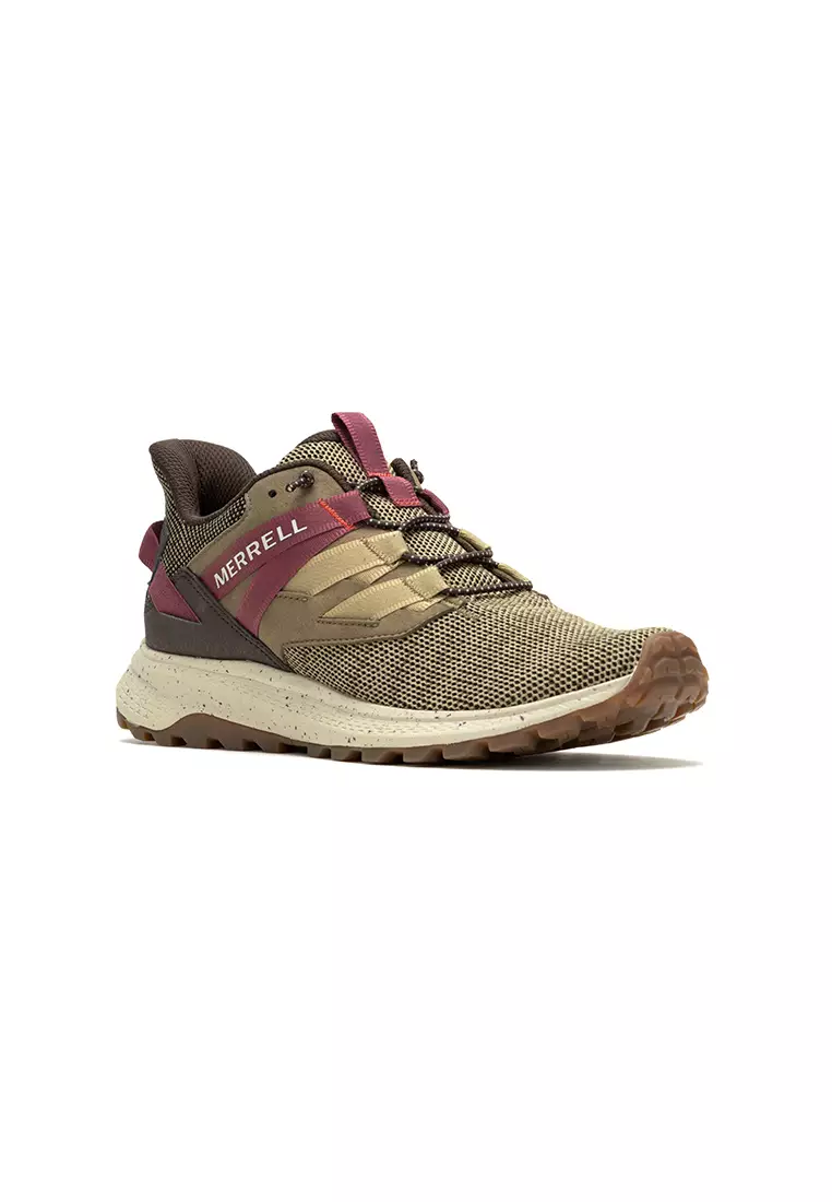 Merrell shop kangaroo boots