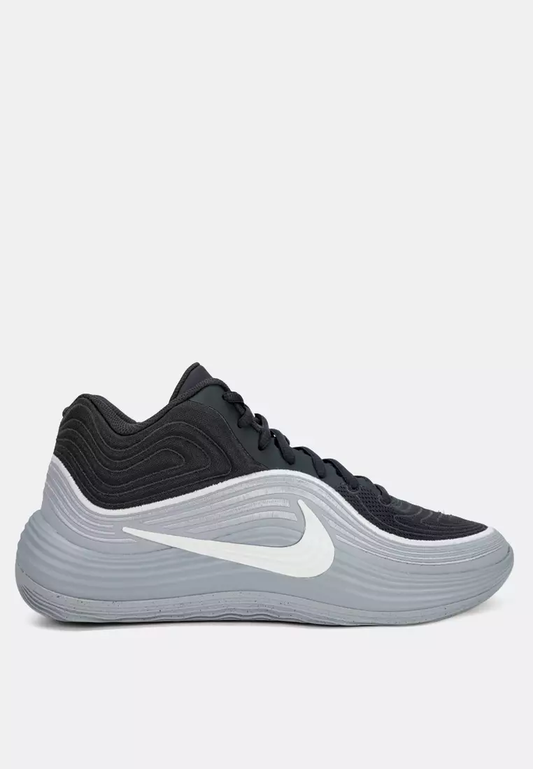 Precision 8 Mid Basketball Shoes
